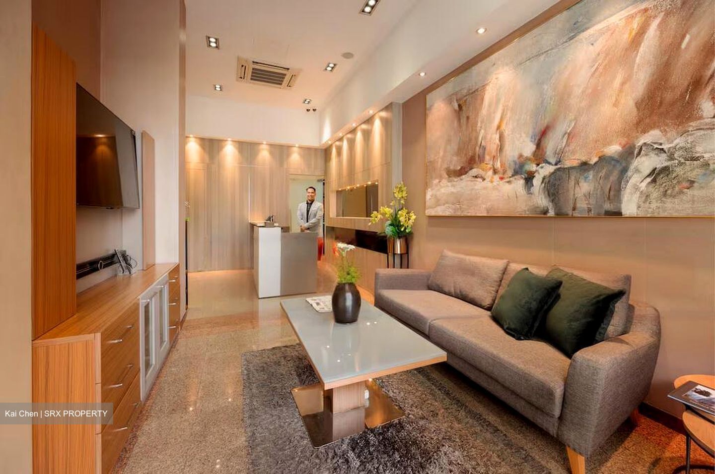 Fortville (D15), Condominium #624497151